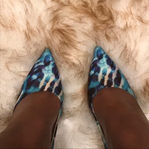 Women’s Nine West Heels